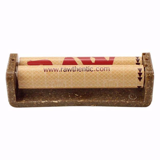 Hemp Plastic Roller 70mm